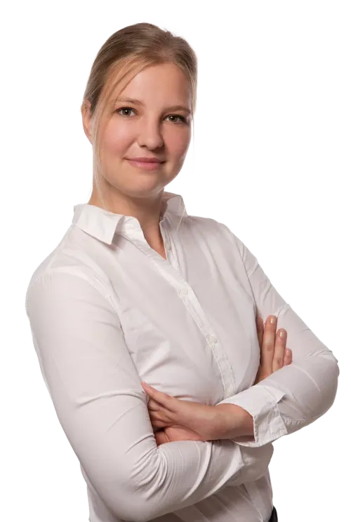 Rechtsanwältin Nathalie Csacsko
