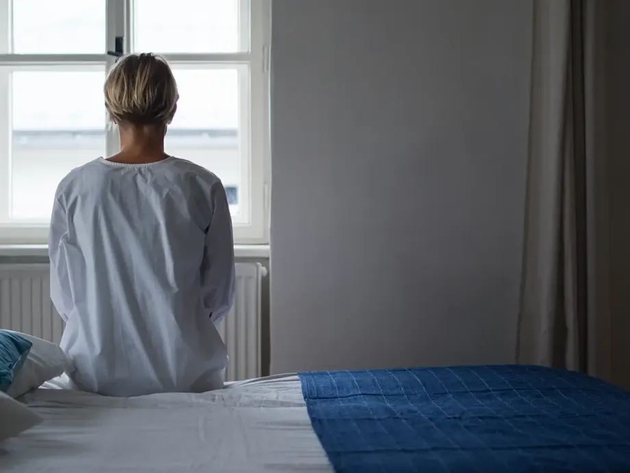 Strafvollzug in der Psychiatrie in Stuttgart