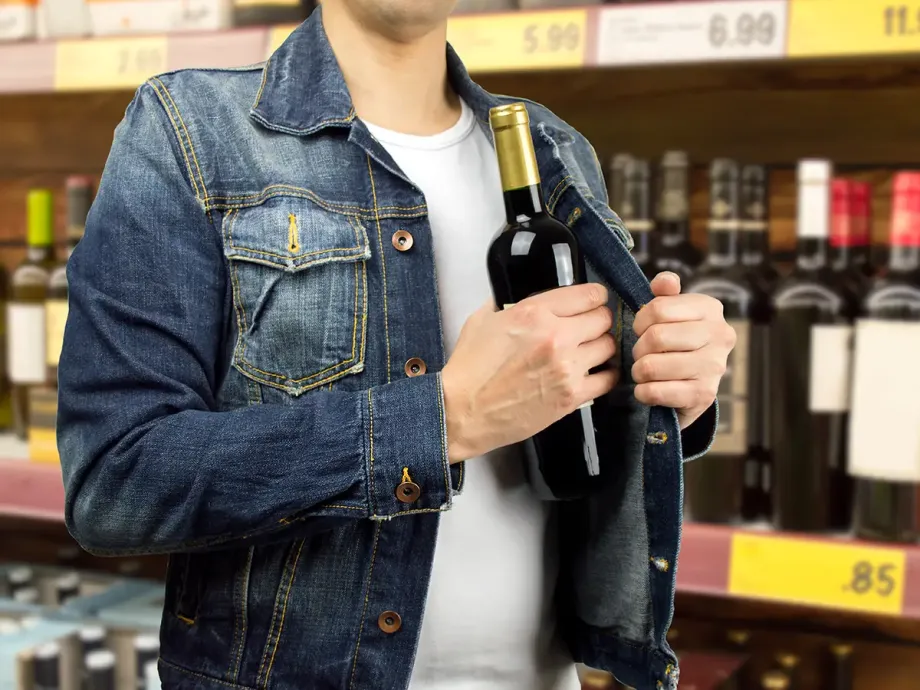 Anwältin für Diebstahl in Stuttgart - Vermögensdelikte